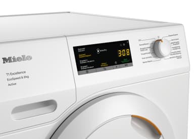 Miele Tørketrommel TEA535WP 8kg Active