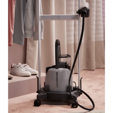 Laurastar Steam Cart for IZZI Dampstrykestasjon