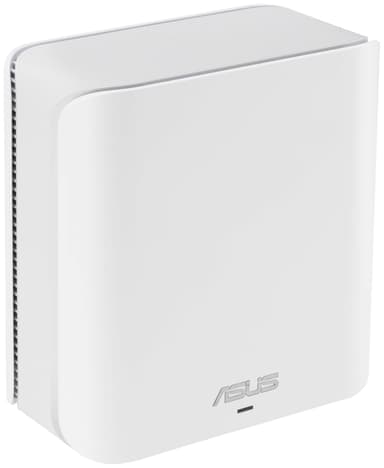 ASUS ZenWiFi BD4 Mesh router (hvit)