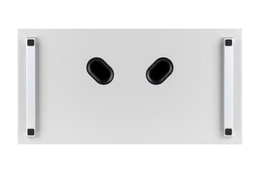 Ruark R410 - Grå