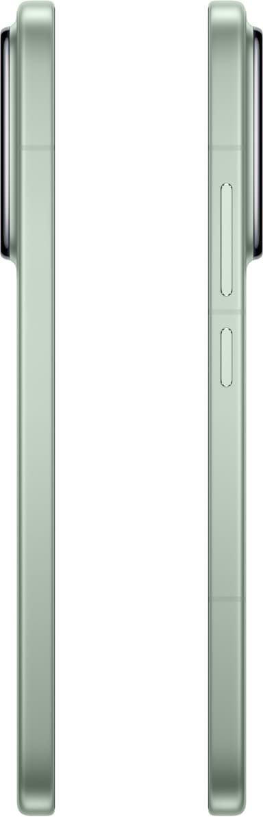 Xiaomi 15 smarttelefon 12/256GB (grønn)