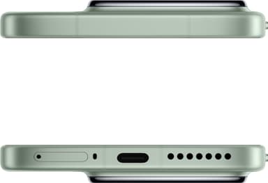 Xiaomi 15 smarttelefon 12/256GB (grønn)