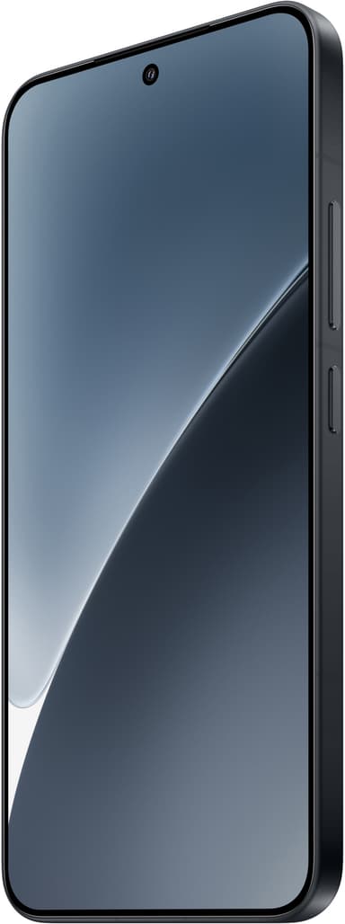 Xiaomi 15 smarttelefon 12/256GB (sort)