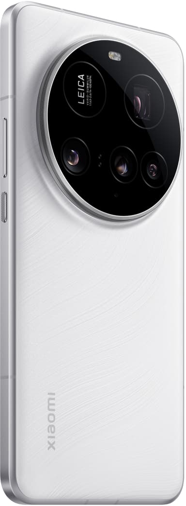 Xiaomi 15 Ultra smarttelefon 16/512GB (hvit)