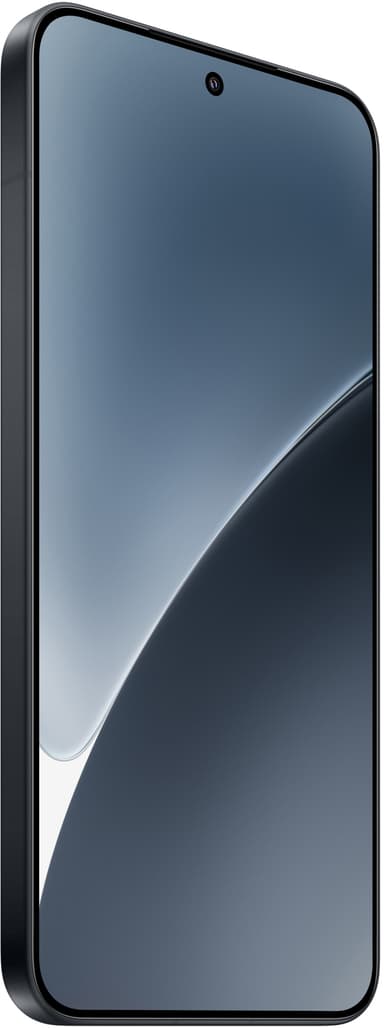 Xiaomi 15 smarttelefon 12/256GB (sort)