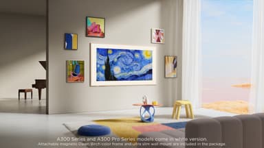 TCL 65" NXTVISION 4K QLED TV (2024)