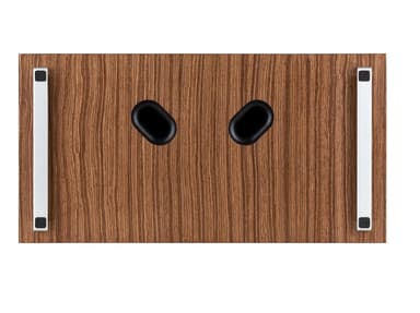 Ruark R410 - Valnøtt