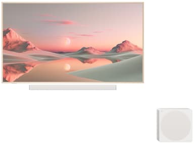 TCL 75" NXTVISION PRO 4K QLED TV (2024)