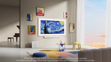 TCL 55" NXTVISION PRO 4K QLED TV (2024)
