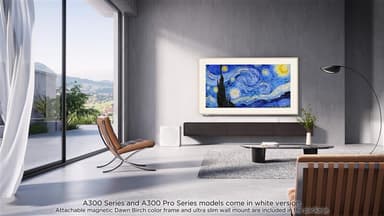 TCL 55" NXTVISION PRO 4K QLED TV (2024)
