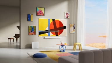 TCL 75" NXTVISION PRO 4K QLED TV (2024)