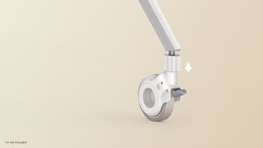 TCL Gulvstøtte FSD85ART-O