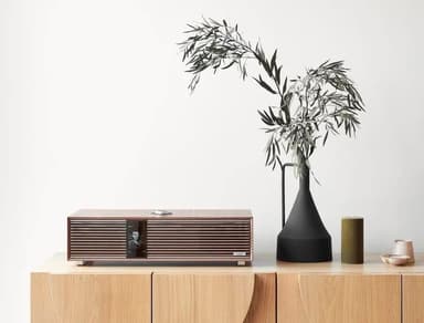 Ruark R410 - Valnøtt