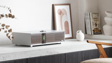 Ruark R410 - Grå