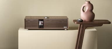Ruark R410 - Valnøtt