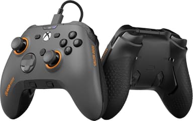 SCUF Valor Pro Xbox/PC-kontroller (grå)