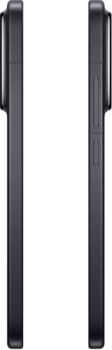 Xiaomi 15 smarttelefon 12/256GB (sort)