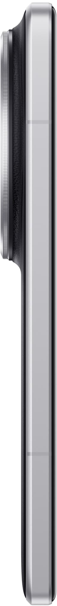 Xiaomi 15 Ultra smarttelefon 16/512GB (krom)