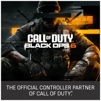 SCUF Valor Pro Xbox/PC-kontroller (hvit)