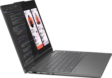 Lenovo Yoga 7 R7-8HS/16/1000/OLED/M365 14" bærbar PC
