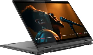 Lenovo Yoga 7 R7-8HS/16/1000/OLED/M365 14" bærbar PC
