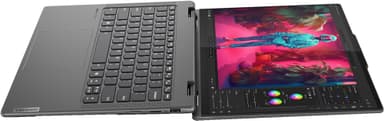 Lenovo Yoga 7 R7-8HS/16/1000/OLED/M365 14" bærbar PC