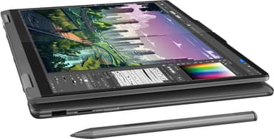 Lenovo Yoga 7 R7-8HS/16/1000/OLED/M365 14" bærbar PC