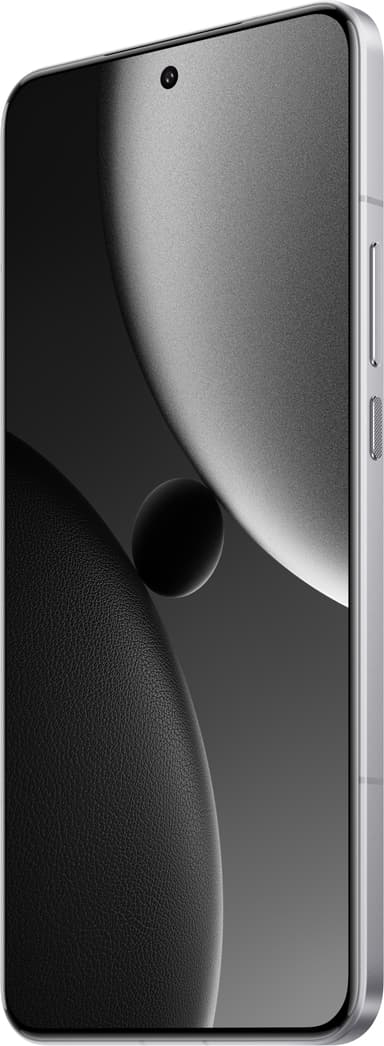 Xiaomi 15 Ultra smarttelefon 16/512GB (krom)