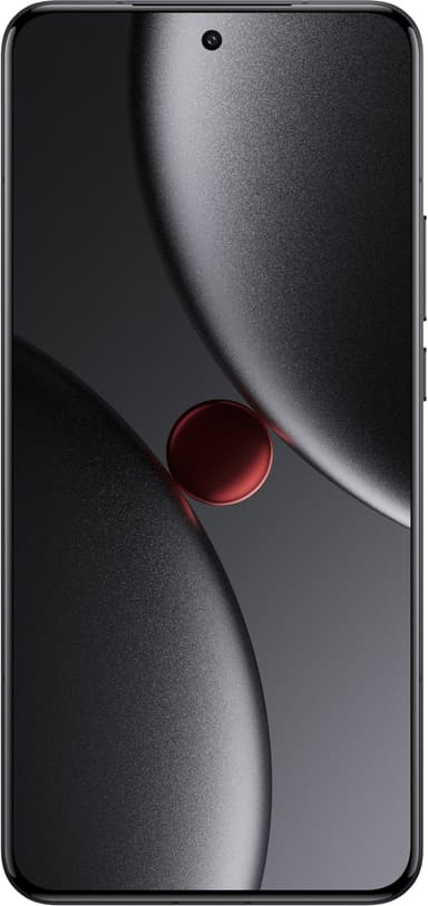Xiaomi 15 Ultra smarttelefon 16/512GB (sort)