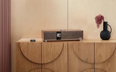 Ruark R410 - Valnøtt