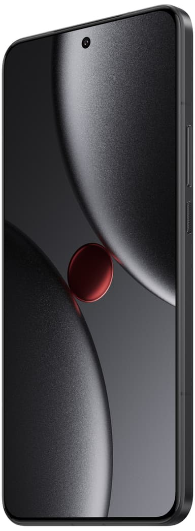 Xiaomi 15 Ultra smarttelefon 16/512GB (sort)
