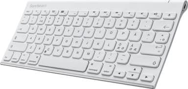 Sandstrøm trådløst tastatur