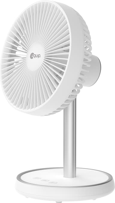 Equip vifte 36444 (hvit)