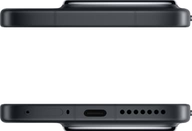 Xiaomi 15 smarttelefon 12/256GB (sort)