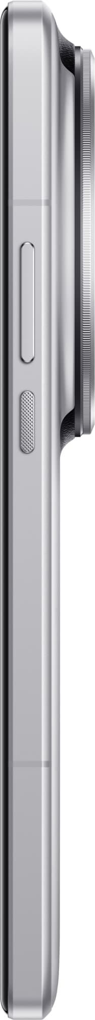 Xiaomi 15 Ultra smarttelefon 16/512GB (krom)