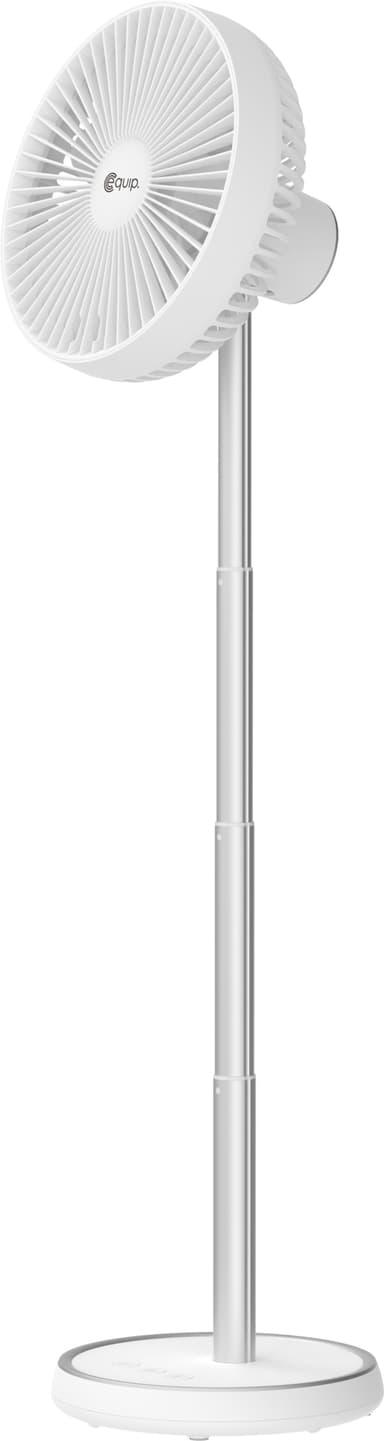 Equip vifte 36444 (hvit)