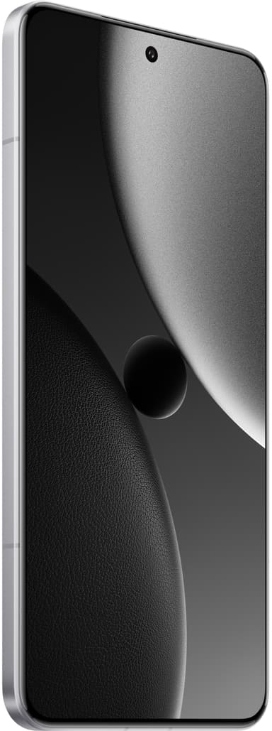 Xiaomi 15 Ultra smarttelefon 16/512GB (krom)