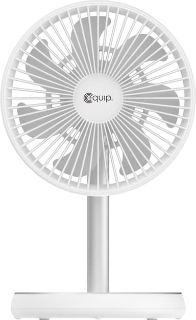 Equip vifte 36444 (hvit)