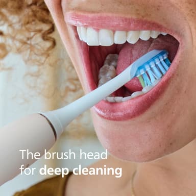 Philips Sonicare C3 premium tannbørstehode HX9044/87 (hvit)