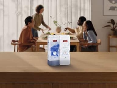 Miele UltraPhase 1 All-in-Two vaskemiddel