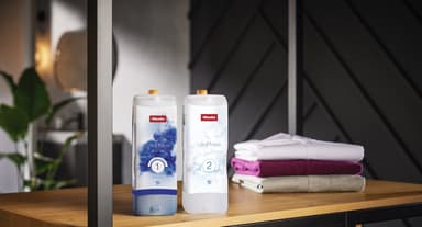 Miele UltraPhase 1 All-in-Two vaskemiddel