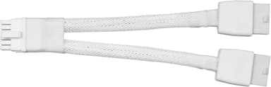 MSI GeForce RTX 5070 12G GAMING TRIO OC WHITE grafikkort