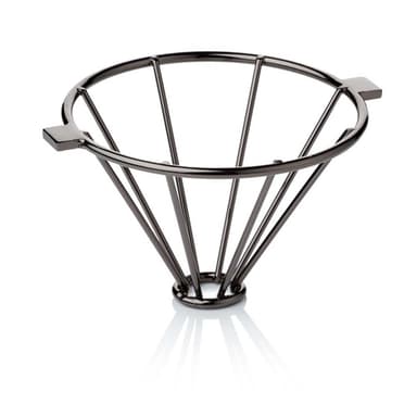 Corral Pour Over kaffebrygger – svart
