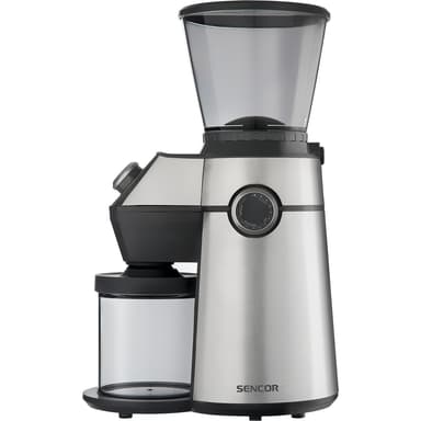SENCOR Kaffekvern