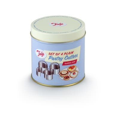 Tala Retro stanser