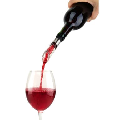 Rabbit Vinlufter «Super areator»