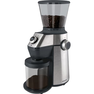 SENCOR Kaffekvern