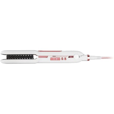 SENCOR Rettetang med damp