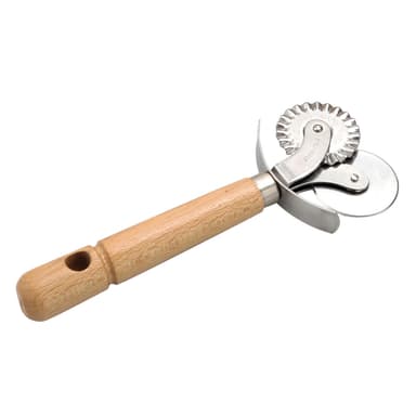 Pastakutter/Deigkutter Dobbel