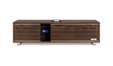 Ruark R410 - Valnøtt
